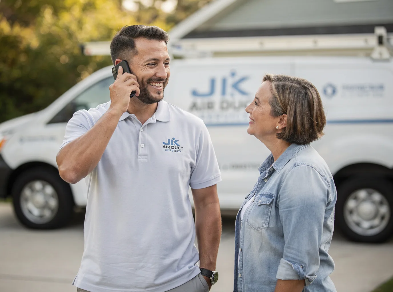 Air Duct Cleaning Jamesport, NY FAQs